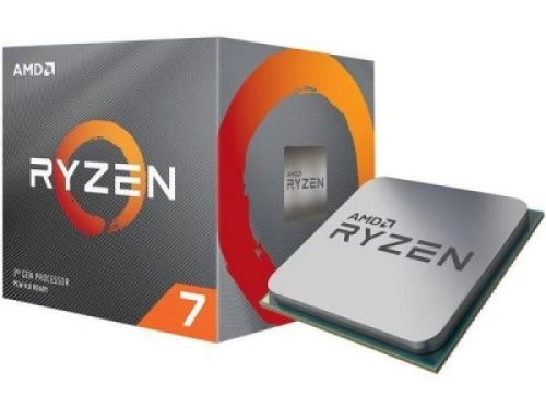 AMD RYZEN 7 5700X (AM4) SIN VIDEO/SIN COOLER