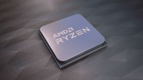 AMD RYZEN 7 5800X X8 (AM4) SIN VIDEO/SIN COOLER · Imagen 2