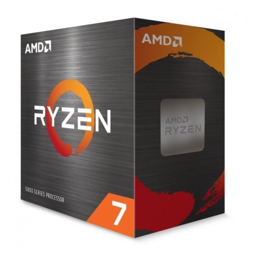 AMD RYZEN 7 5800X X8 (AM4) SIN VIDEO/SIN COOLER