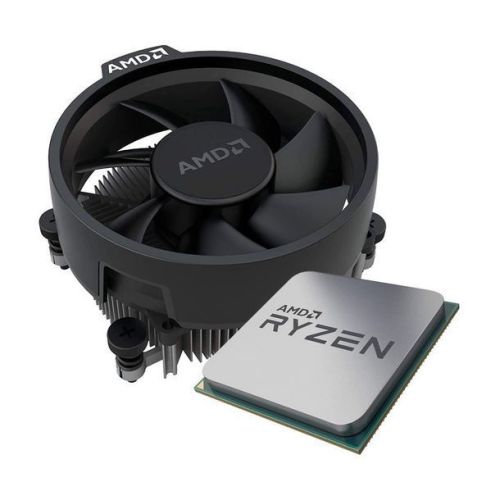 AMD RYZEN 3 4100 X4 SIN VIDEO (AM4) BULK