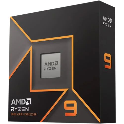 AMD RYZEN 9 9950X AM5 SIN COOLER