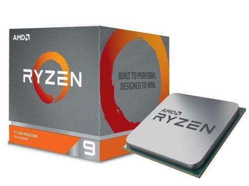 AMD RYZEN 9 3900X (AM4) · Imagen 2