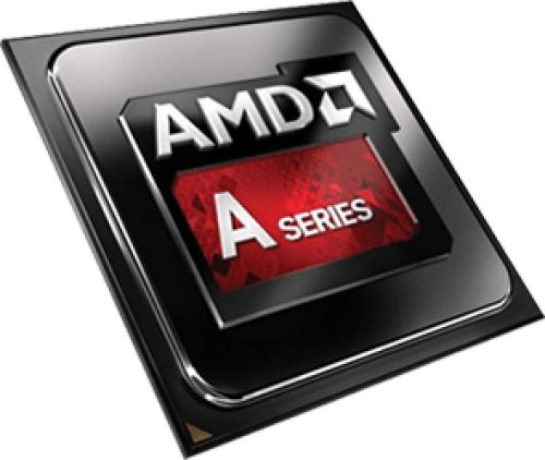AMD APU A6 7480 (FM2+) BULK Solo con Mother