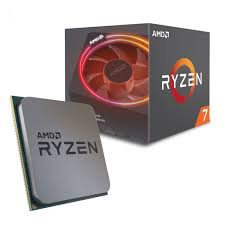 AMD RYZEN 7 2700X X8 (AM4)