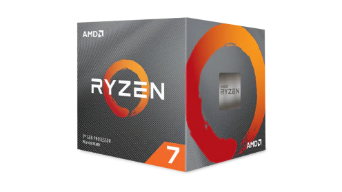 AMD RYZEN 7 3800X (AM4) SIN VIDEO