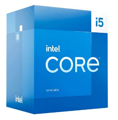 INTEL CORE I5 13400 (LGA1700) 13TH GEN	