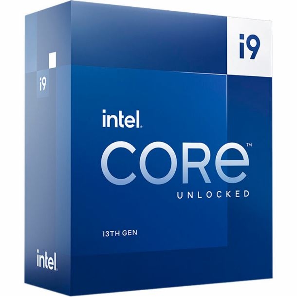 INTEL CORE I9 13900 (LGA 1700)