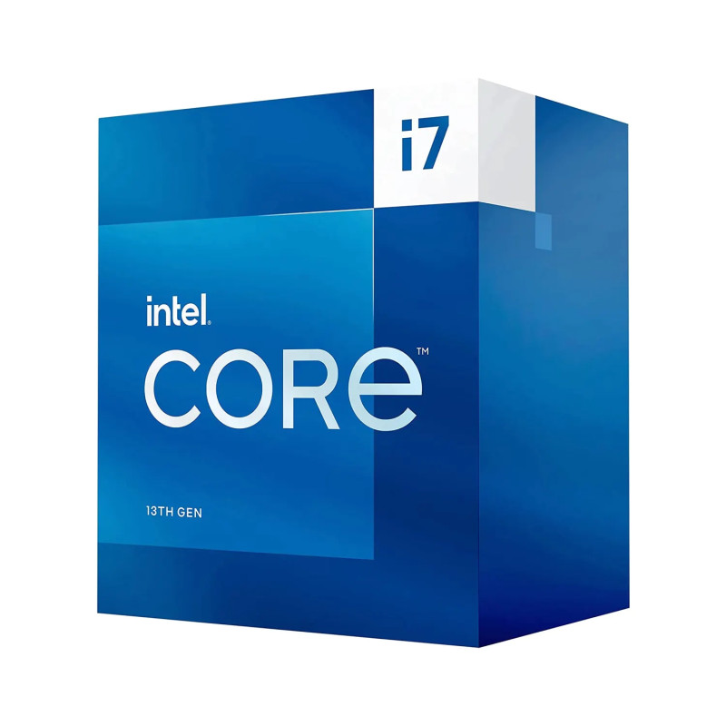 INTEL CORE I7-13700 (LGA 1700)