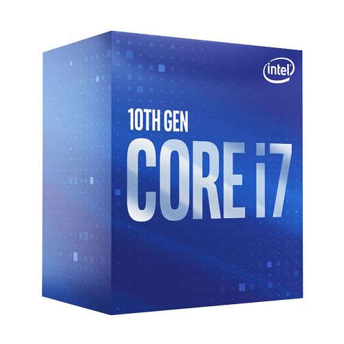 INTEL CORE I7 10700 (10ma GEN SOCKET 1200)
