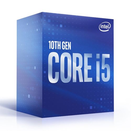 INTEL CORE I5 10400 (10ma GEN SOCKET 1200)  (5)