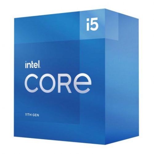 INTEL CORE I5-11400 (LGA1200)