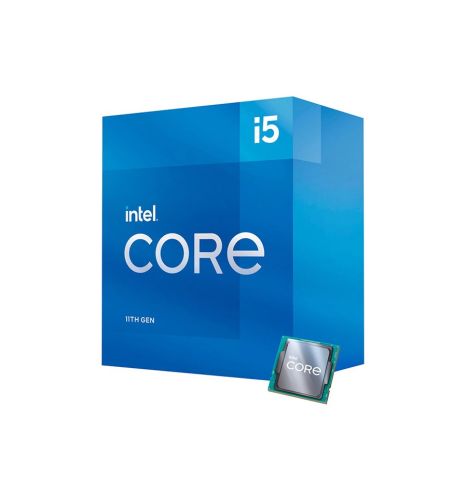 INTEL CORE I5-11400F (LGA1200) SIN VIDEO (5)