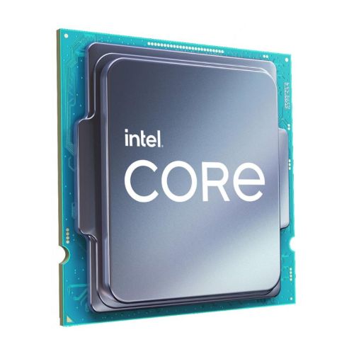 INTEL CORE I7 11700K (11va GEN SOCKET 1200) CON COOLER INTEL · Imagen 2
