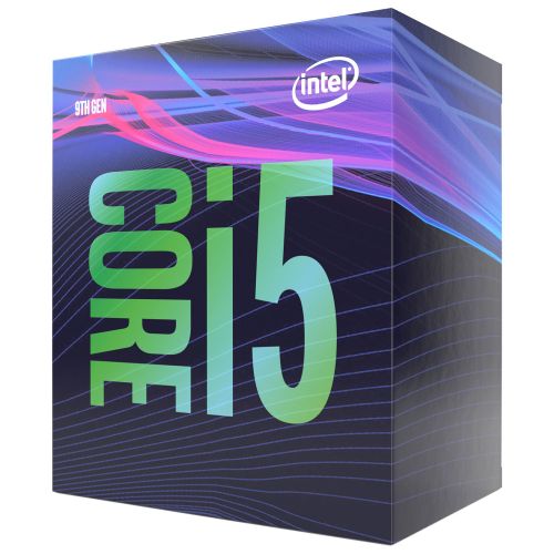 INTEL CORE I5 9500 (1151)