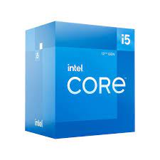 INTEL CORE I5 12400 (LGA1700) 