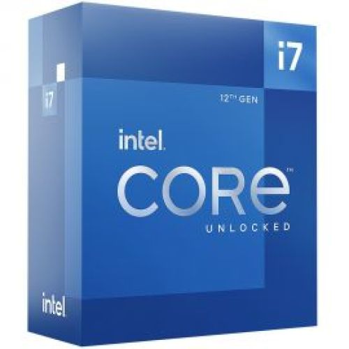 INTEL CORE I7 12700 (LGA1700)