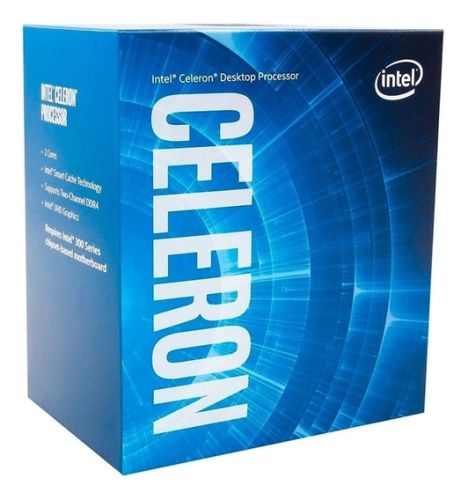 INTEL CELERON G5900 DCore (1200) 10m