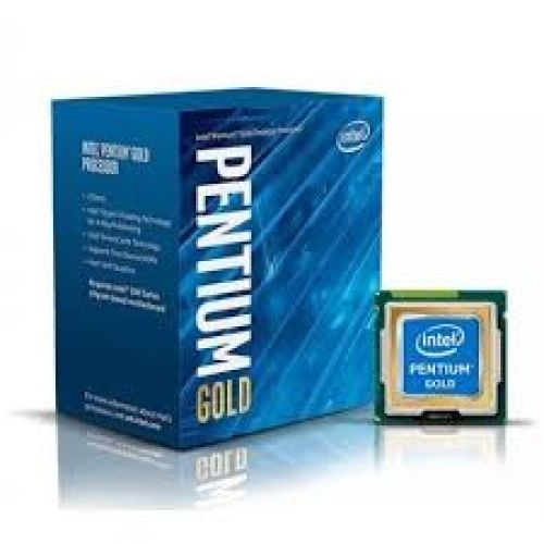INTEL PENTIUM G5420 (1151) · Imagen 2