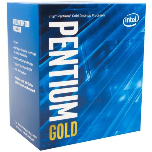 INTEL PENTIUM G5420 (1151)