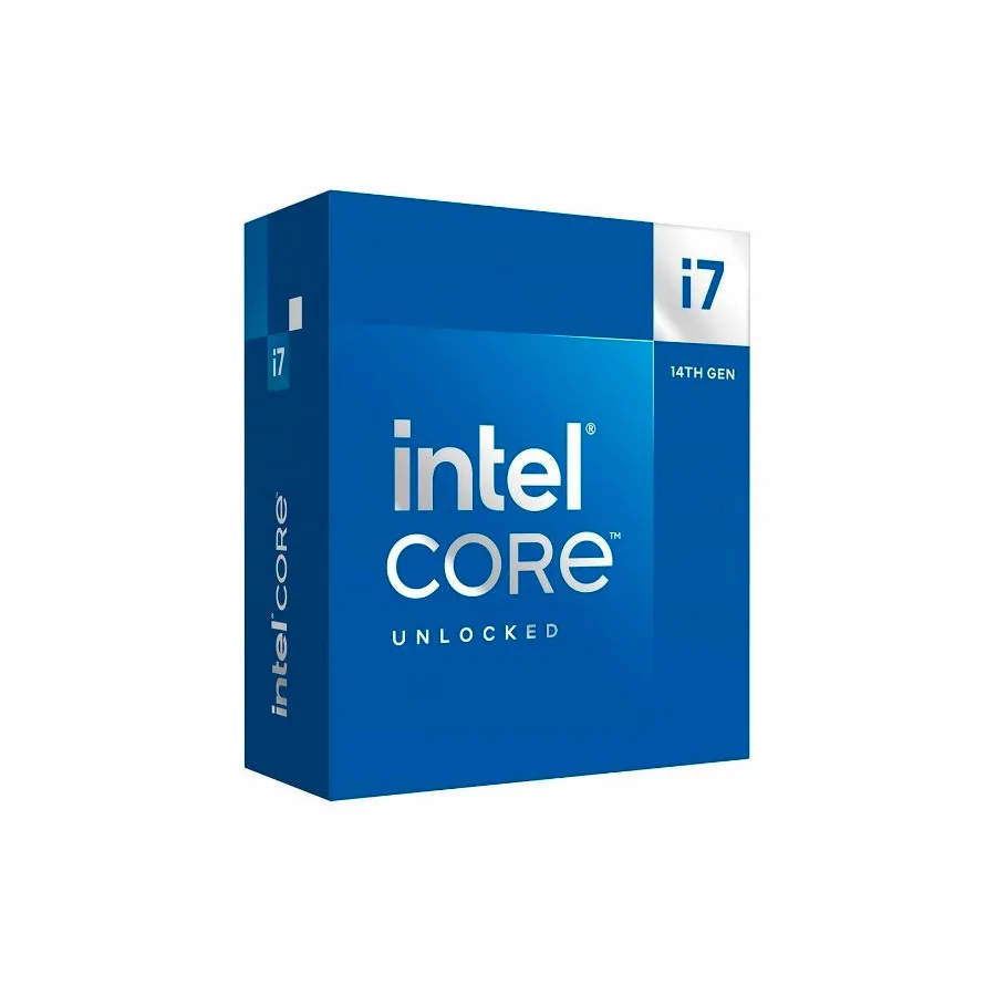 INTEL CORE I7 14700 (LGA1700)