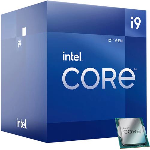 INTEL CORE I9 12900 (LGA 1700)