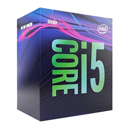 INTEL CORE I5 9400 (1151)