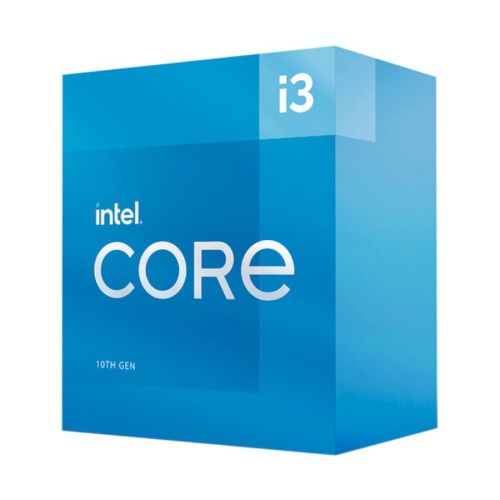 INTEL CORE I3-10105F SIN VIDEO (LGA1200) (5)