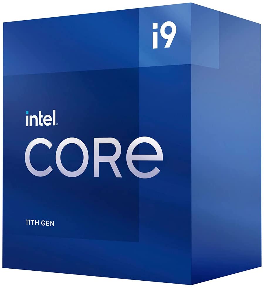INTEL CORE I9-11900 (LGA 1200)