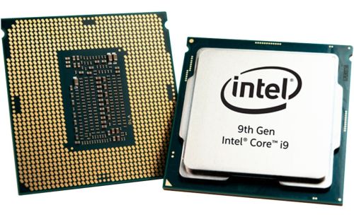 INTEL CORE I9 9900 (1151) 9na Generacion con video · Imagen 2