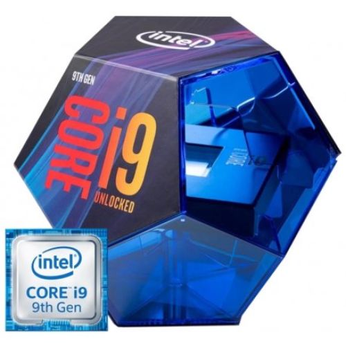 INTEL CORE I9 9900 (1151) 9na Generacion con video · Imagen 3