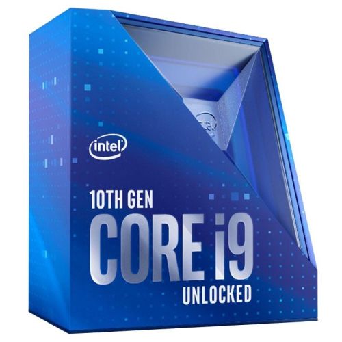 INTEL CORE i9 10850K Unlocked Socket 1200 10ma Generacion Sin Cooler