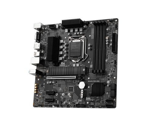 MSI B560M PRO-VDH (LGA 1200) 11VA GENERACION Mother · Imagen 2