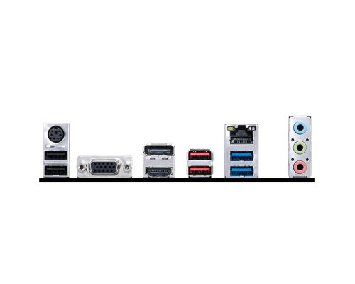 MSI B560M PRO-VDH (LGA 1200) 11VA GENERACION Mother · Imagen 3