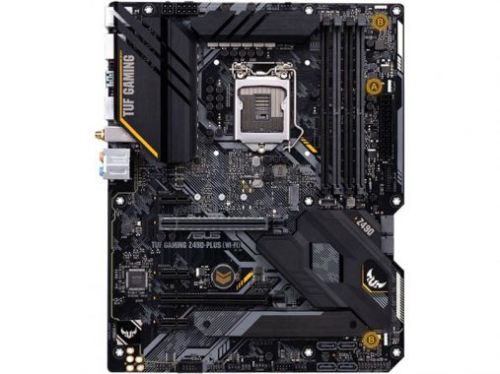 ASUS B460M-PLUS TUF GAMING (1200) 10ma · Imagen 2