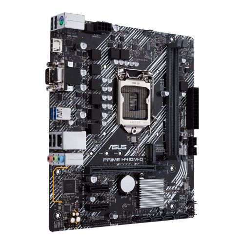 ASUS PRIME A620M-K (AM5) DDR5 · Imagen 2