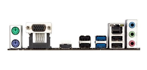 GIGABYTE H410M H V2 (1200) 10ma mother · Imagen 3