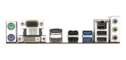 GIGABYTE H510M H (LGA1200) mother · Imagen 3