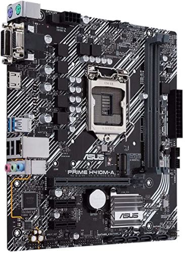 BIOSTAR A520MPH DDR4 (AM4) Mother · Imagen 2