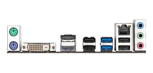 GIGABYTE H510 S2H V2 (1200) Mother · Imagen 3