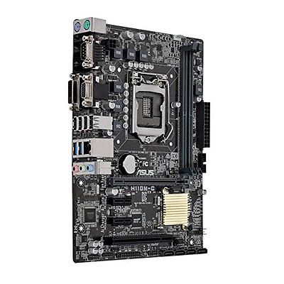 ASUS H110M-R/C/SI (1151) 7ma