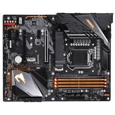 GIGABYTE Z390 AORUS ELITE (1151) 8va y 9na · Imagen 3