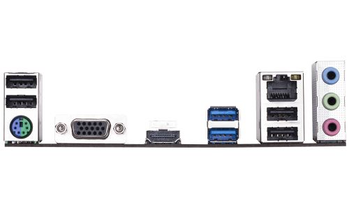 GIGABYTE H310M M2 2.0 (1151) 8va y 9na mother · Imagen 2