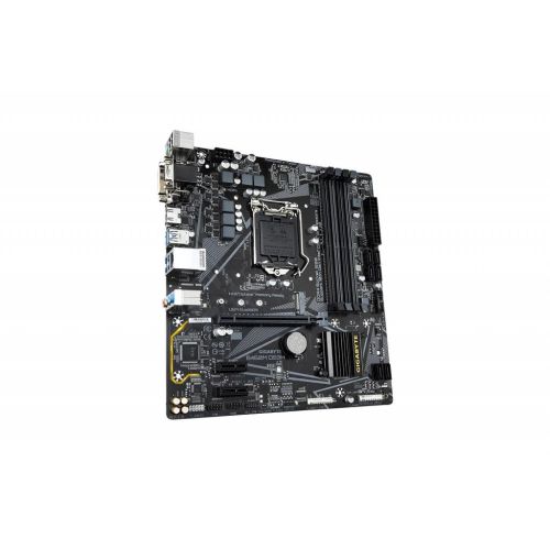 GIGABYTE H470M DS3H (1200) 10ma · Imagen 2