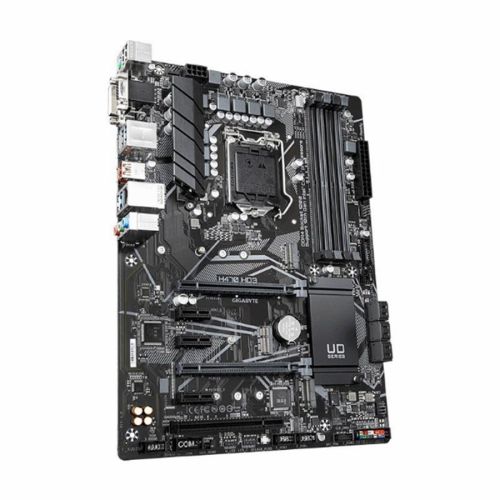GIGABYTE H470 HD3 (LGA1200) mother solo 10ma generacion · Imagen 2