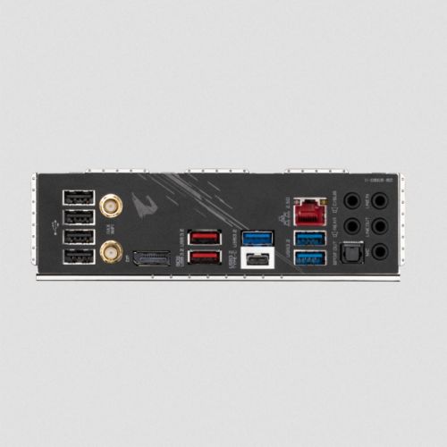 GIGABYTE Z590 AORUS ELITE (LGA1200) mother · Imagen 3
