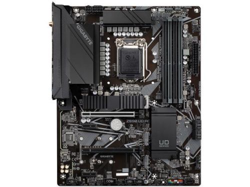 GIGABYTE Z590 UD AC (LGA 1200) mother · Imagen 2