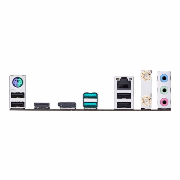 ASUS PRIME B560-PLUS AC-HES BULK (1200) Mother · Imagen 2