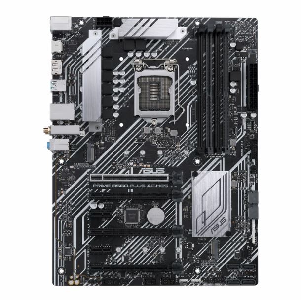 ASUS PRIME B560-PLUS AC-HES BULK (1200) Mother
