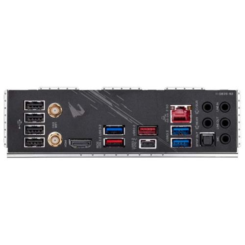 GIGABYTE Z490 AORUS PRO AX ATX (1200) 10ma · Imagen 3