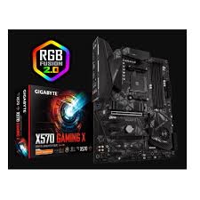 GIGABYTE X570 GAMING X (AM4) mother